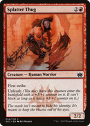 Splatter Thug (GK2-058) [RNA Guild Kit]