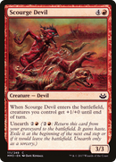 Scourge Devil (MM3-111) [Modern Masters 2017] Foil