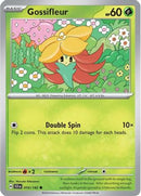 Gossifleur 10 - [SV07 Stellar Crown] Reverse Holofoil