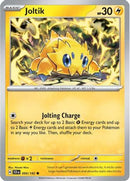 Joltik - 050/142 50 - [SV07 Stellar Crown]