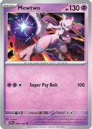 Mewtwo 59 - [SV07 Stellar Crown]