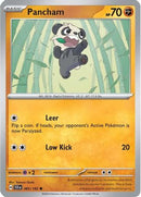 Pancham 85 - [SV07 Stellar Crown] Reverse Holofoil