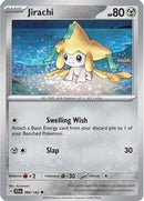 Jirachi 98 - [SV07 Stellar Crown]