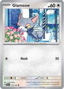 Glameow 116 - [SV07 Stellar Crown]