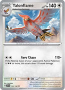 Talonflame 123 - [SV07 Stellar Crown]