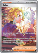 Briar - 171/142 171 - [SV07 Stellar Crown] Holofoil