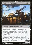 Zulaport Cutthroat (C20-142) [Commander 2020]