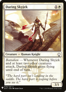 Daring Skyjek (LIST-GK1-79) [The List]