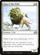 King of the Pride (J22-057) [Jumpstart 2022]