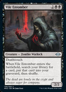 Vile Entomber (MH2-108) [Modern Horizons 2]