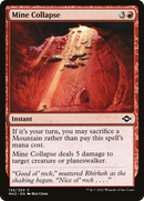 Mine Collapse (MH2-135) [Modern Horizons 2]
