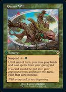 Gaea's Will (MH2-412) [Modern Horizons 2]