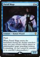 Portal Mage (C17-013) [Commander 2017]