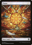 Plains (DMU-277) [Dominaria United]