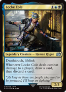 Locke Cole (FIN-234) [FINAL FANTASY]