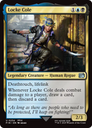 Locke Cole (FIN-234) [FINAL FANTASY]