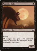 Vampire Bats (DD3-035) [Duel Decks Anthology: Garruk vs. Liliana]