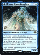 Goldberry, River-Daughter (PRE-52S) [Tales of Middle-earth Promos] Foil