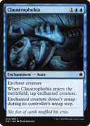 Claustrophobia (GNT-020) [Game Night]