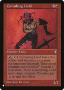 Convulsing Licid (LIST-STH-77) [The List]