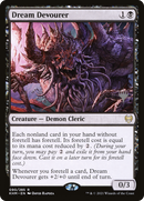 Dream Devourer (PPKHM-90P) [Kaldheim Promos]