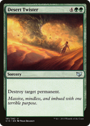 Desert Twister (C15-181) [Commander 2015]