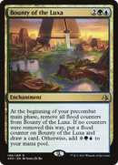Bounty of the Luxa (AKH-196) [Amonkhet]