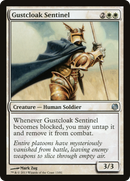 Gustcloak Sentinel (DDL-013) [Duel Decks: Heroes vs. Monsters]