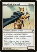 Gustcloak Sentinel (DDL-013) [Duel Decks: Heroes vs. Monsters]