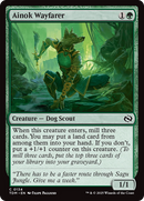 Ainok Wayfarer (TDM-134) [Tarkir: Dragonstorm]