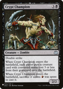 Crypt Champion (LIST-GK2-53) [The List]