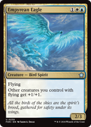 Empyrean Eagle (FDN-239) [Foundations]