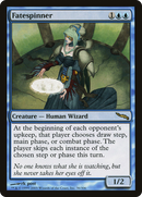 Fatespinner (MRD-036) [Mirrodin]