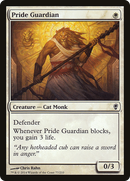 Pride Guardian (CNS-077) [Conspiracy]