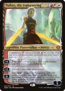 Nahiri, the Unforgiving (ONE-211) [Phyrexia: All Will Be One]