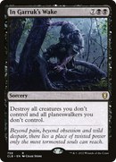 In Garruk's Wake (CLB-759) [Commander Legends: Battle for Baldur's Gate]