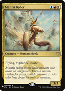 Mantis Rider (LIST-KTK-184) [The List]