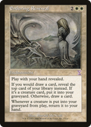 Enduring Renewal (TSB-007) [Time Spiral Timeshifted] Foil