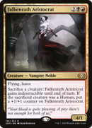 Falkenrath Aristocrat (2XM-195) [Double Masters]