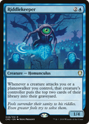 Riddlekeeper (CM2-048) [Commander Anthology Volume II]