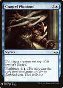 Grasp of Phantoms (LIST-MM3-41) [The List]