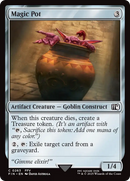 Magic Pot (FIN-263) [FINAL FANTASY]