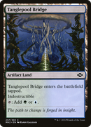 Tanglepool Bridge (MH2-257) [Modern Horizons 2]
