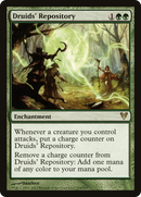 Druids' Repository (AVR-176) [Avacyn Restored]