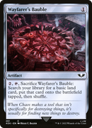 Wayfarer's Bauble (40K-261) [Warhammer 40,000 Commander]