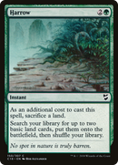 Harrow (C18-150) [Commander 2018]