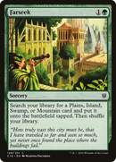 Farseek (C16-149) [Commander 2016]