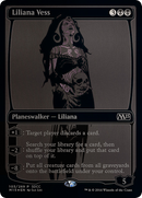 Liliana Vess (SDCC 2014 Exclusive) (MEDIA-103) [San Diego Comic-Con 2014] Foil