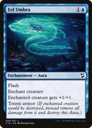 Eel Umbra (C18-089) [Commander 2018]