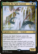 Verazol, the Split Current (PPZNR-239P) [Promo Pack: Zendikar Rising Promos]